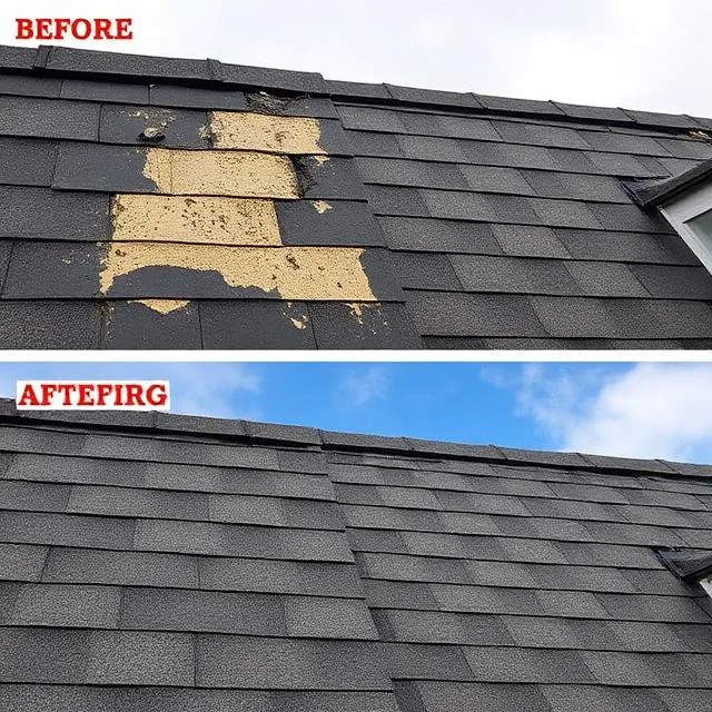 Roof Repair Near Me in Lafayette, LA near me